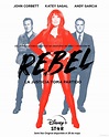 Rebel - Serie 2021 - SensaCine.com