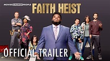 Faith Heist | Official Trailer | Out NOW - YouTube