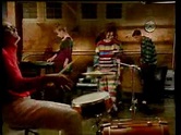 Sugarcubes - walkabout - YouTube