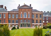 Afternoon Tea at Kensington Palace 2024 | Royal High Tea