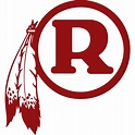 Washington Redskins logo, Vector Logo of Washington Redskins brand free ...