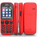 Nokia 101 (Dual Sim) – Best Shopping.lk