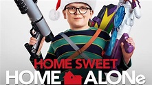 Film Review: Home Sweet Home Alone - Heartland Film Review