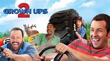 Grown Ups 2 (2013) - AZ Movies