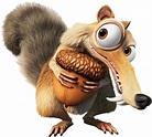 Scrat | Ice Age Wiki | Fandom