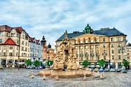 Brünn: Sehenswürdigkeiten & Infos zur tschechischen Stadt