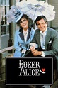 Reparto de Poker Alice (película 1987). Dirigida por Arthur Allan ...