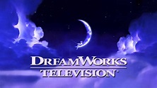 DreamWorks Television - Logopedia, the logo and branding site