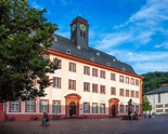 L'Université de Heidelberg | tourismus-bw.de
