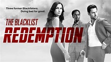 The Blacklist: Redemption TV show on NBC: ratings (cancel or season 2?)