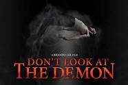 Ini Dia Trailer Don't Look at the Demon, Film Pertama Malaysia yang ...