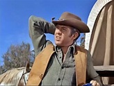 Pin by Pat Marvin on Clu Gulager in 2020 | The virginian, James drury ...