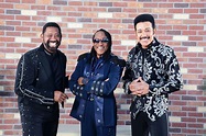 Commodores Talk Recording First New Music Since 1993 | Billboard