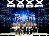 Telecinco estrena 'Got Talent España', uno de los formato de mayor éxito en el mundo