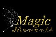 Magical Moments Quotes. QuotesGram