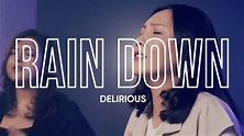 Rain Down | Delirious | Worship Cover with Lyrics - YouTube