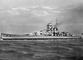 Sinking of the Scharnhorst and the Battle of the North Cape, - D-Day ...