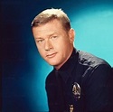 Martin Milner, TV star of 'Route 66' and 'Adam-12' dead at 83 ...