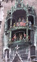 Rathaus-Glockenspiel | Visit germany, Munich germany, Germany