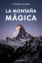 La montaña mágica - El Petirrojo