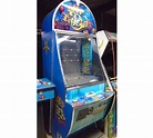 DEEP SEA TREASURE Ticket Redemption Arcade Machine Game for sale by ICE ...
