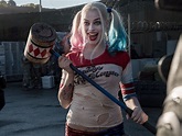 Margot Robbie as Harley Quinn - Suicide Squad Photo (42882408) - Fanpop