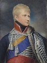 Ernesto Augusto I di Hannover