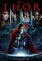 Amazon.com: Thor [DVD] : Chris Hemsworth, Natalie Portman, Tom ...