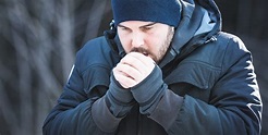 What Causes Shivering and How To Stop It | Bon Secours Blog
