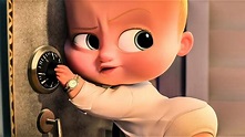 A Film A Day: The Boss Baby (2017)