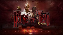 The House Of The Dead Remake (PC) | En Español | Juego Completo - YouTube