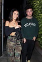 Madison Beer and boyfriend Zack Dia look loved-up on rare date night ...