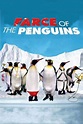 ‎Farce of the Penguins (2006) directed by Bob Saget • Reviews, film ...