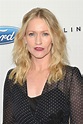 PAULA MALCOMSON at 2018 Gracie Awards Gala in Beverly Hills 05/22/2018 ...