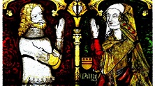 Thomas Wake, 2nd Baron Wake of Liddell