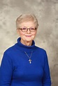 judy brown – Our Lady Star of the Sea Catholic Church