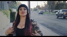 Snow Tha Product I Dont Wanna Leave Remix Official Music Video - YouTube
