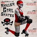 Rollergirl Skates - YouTube