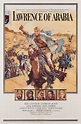 Lawrence of Arabia ⋆ Retro Movie PosterRetro Movie Poster