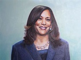 Kamala D. Harris makes history. What will she do with it? - The ...