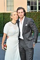Aaron Taylor-Johnson and Wife Sam Cutest Pictures | POPSUGAR Celebrity ...