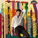 Look at Mika - "Grace Kelly" pop star at his best [Review] - YP | South ...