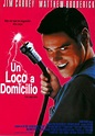 m@g - cine - Carteles de películas - UN LOCO A DOMICILIO - The Cable ...