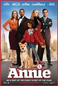 Movie Review: Annie (2014) – An auto-tuned, outdated remake. – Movie ...