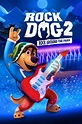 Rock Dog 2: Rock Around the Park DVD Release Date June 15, 2021