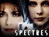 Spectres - Movie Reviews