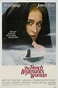 La mujer del teniente francés (1981) - FilmAffinity