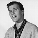 Pat Boone - A Wonderful Time Up There / It's Too Soon To Know – NIGHT ...
