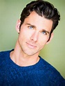 Favorite Hunks & Other Things: 12 Days: Kevin McGarry in Christmas ...