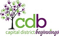 Capital District Beginnings | Staff Web Navigation